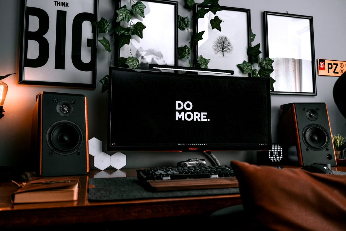 How I Use AI to Save 5 Hours Every Week