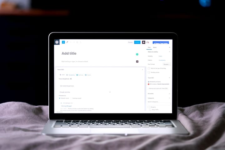 20 ChatGPT Prompt Templates for Bloggers in 2025