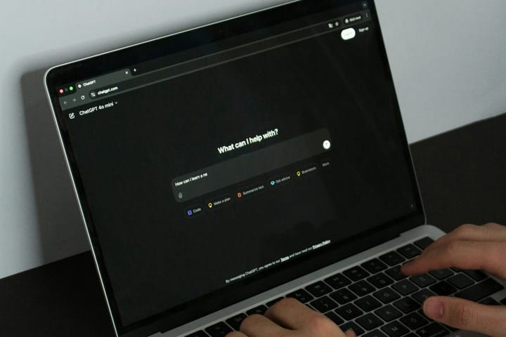 Why Most of Your Prompts Fail